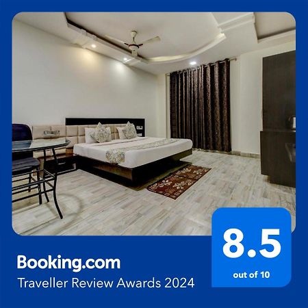 Fabhotel Csfc Near Bhopal Railway Station Zewnętrze zdjęcie